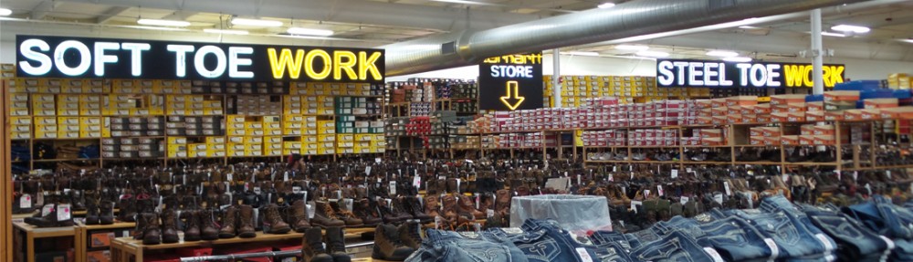 Featured Image for Chuck’s Boots
